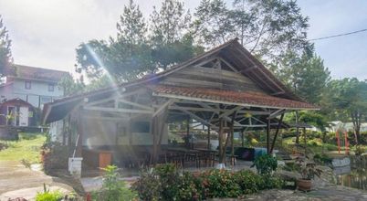 Others Pine Forest Camp by TwoSpaces, Lembang