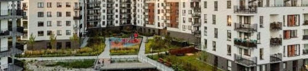 Others Chill Apartments Ursynow