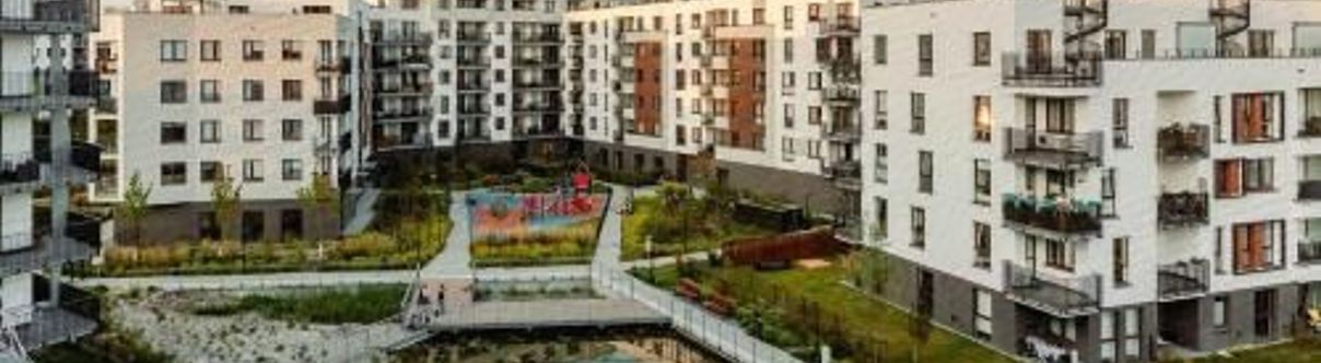 Others Chill Apartments Ursynow