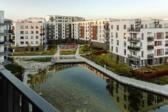 Others Chill Apartments Ursynow