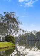 Hotel Main Pic Discovery Parks - Nagambie Lakes