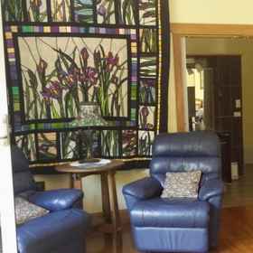 Hotel Main Pic1Stringybark Hills Retreat，Mount Lofty Botanic Garden飯店