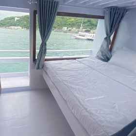 Hotel Main Pic1William Komodo Travel，Rumah Sakit Siloam Labuan Bajo飯店