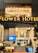 Hotel Main Pic Flower Boutique Hotel
