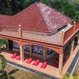 Hotel Main Pic 1 GILI VIEW By Kalma, Kantor Desa Sigar Penjalin Hotels