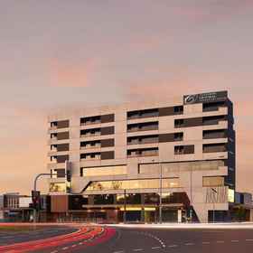 Hotel Main Pic 1 Căn hộ Dandenong Central - Chính thức, Khách sạn Thư viện Springvale