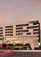 Hotel Main Pic Dandenong Central Apartments Official