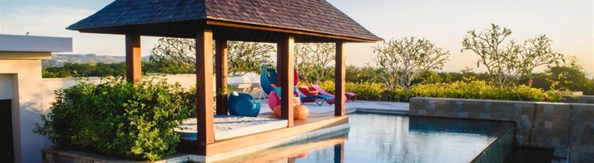 Others AYANA Jimbaran Luxury Apartment