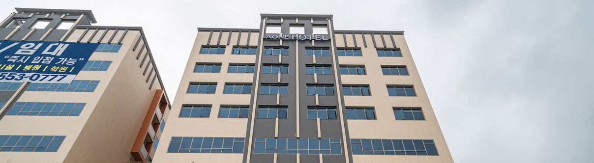 其他 Namyangju A1 Hotel