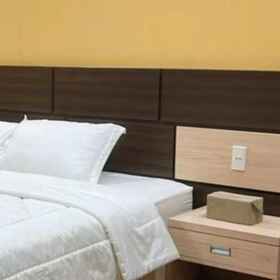 Hotel Main Pic 1 Abaka Hotel, Kuta Raja Hotels