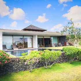 Hotel Main Pic 1 Balangan Beach Nakar Villa Jimbaran, vOffice - Jimbaran Hub (Virtual Office | Serviced Office | Meeting Room) Hotels