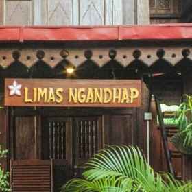 Hotel Main Pic1Cokro Hinggil - Traditional View,Omah Sambi飯店