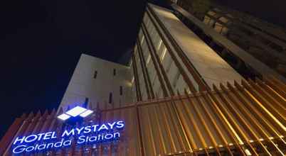 Khác HOTEL MYSTAYS Gotanda Station