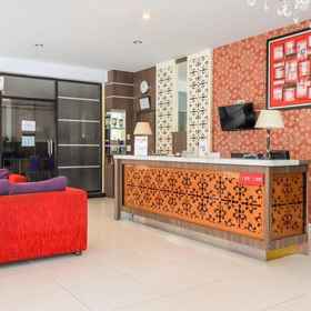 Hotel Main Pic 1 Anaya Hotel Managed By 3 Smart Hotel, SMK Farmasi Apipsu Hotels