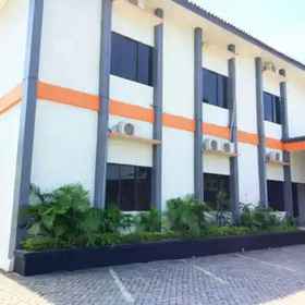 Hotel Main Pic1Hotel Nuansa Ngawi,雅威飯店