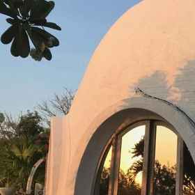 Hotel Main Pic 1 Villa Wisdome 1 Bedroom, Kantor Desa Sigar Penjalin Hotels