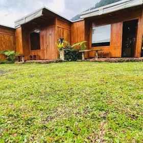 Hotel Main Pic 1 BSG, Hotel Susut