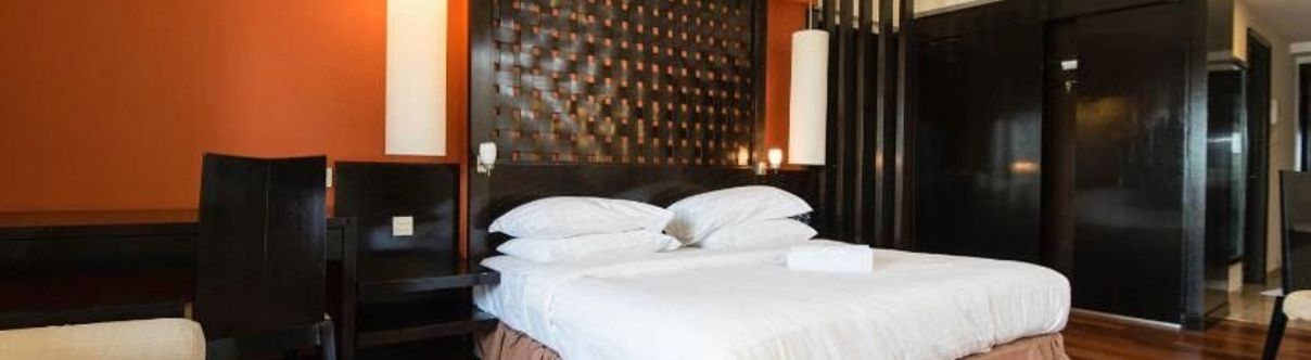 Khác W Studio Resort Suites at Pyramid Tower