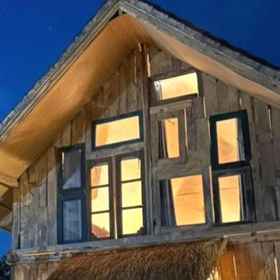 Hotel Main Pic 1 Yogi Beach Cabin, 杰梅卢克海滩 酒店