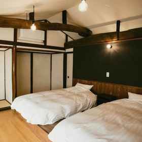 Hotel Main Pic 1 Kominka Hotel kurasu - Vacation STAY 24275v, Ono-shi Hotels