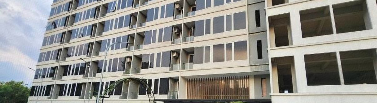 Lainnya Apartemen Solo Center Point