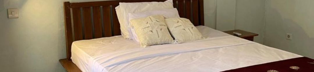 Lain-lain MULIA COTTAGE LEGIAN