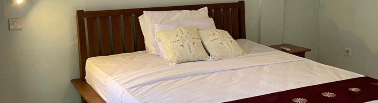 Lain-lain MULIA COTTAGE LEGIAN