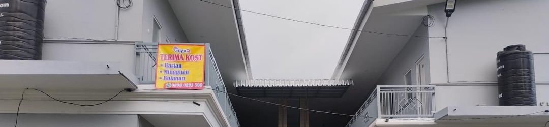 Others Griyaq Homestay