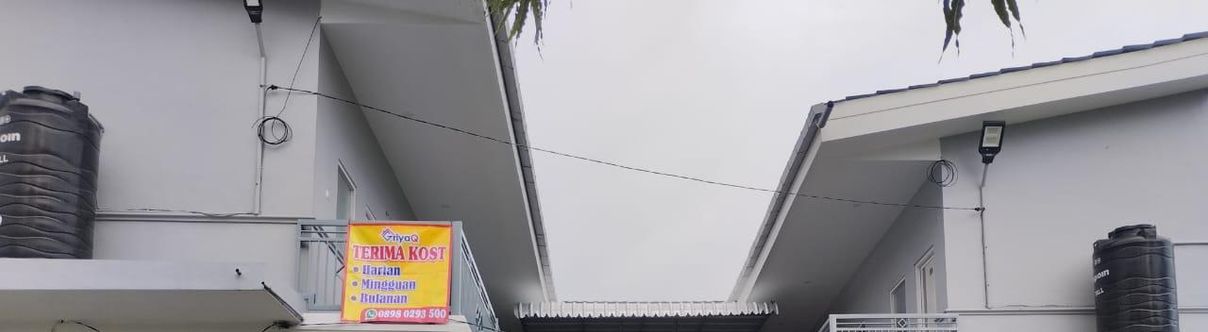 Others Griyaq Homestay