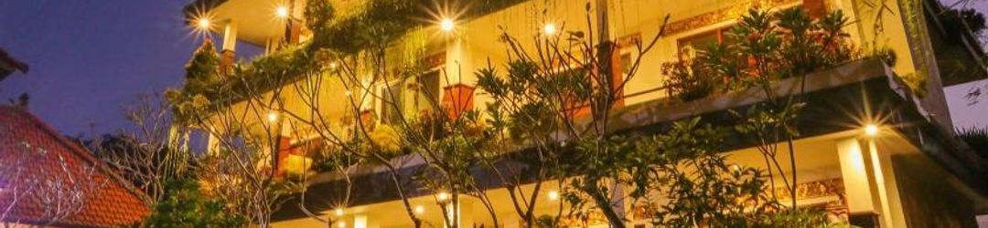 Lain-lain Brata Cottage Ubud