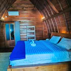 Hotel Main Pic 1 Eling Ubud Guesthouse, Mango Lango Resto Hotels