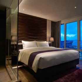 Hotel Main Pic 1 HONG KONG HARBOUR HOTEL, Yuk Ming Court Block C Hei Ming House Hotels