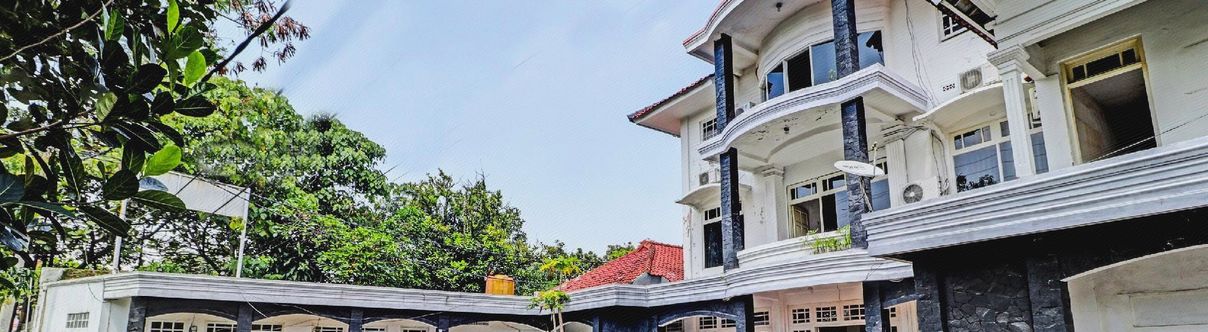 Lain-lain Hotel Metro