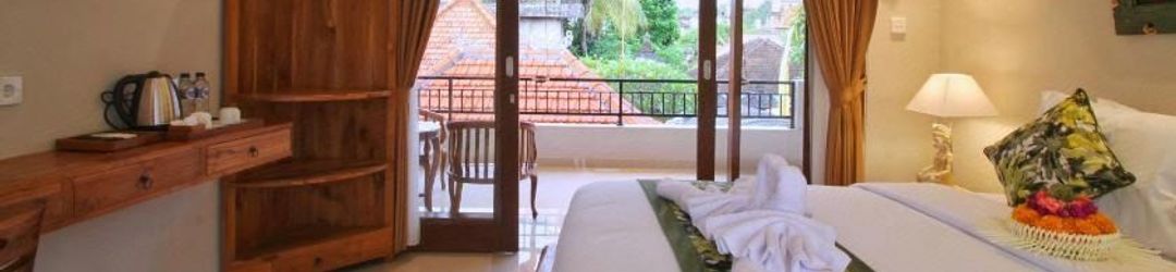 Others Meranggi Home Stay