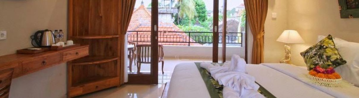 Others Meranggi Home Stay