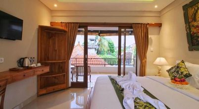 Others Meranggi Home Stay