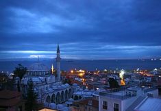 Others 5 Art City Hotel Istanbul