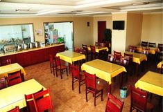 อื่นๆ 2 GreenTree Inn Beijing Tongzhou District Universal Studios Express Hotel