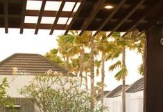 Lain-lain 7 Daluman Villas