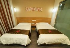 其他 5 Thank Inn Plus Hotel Wuxi Xishan District Leather City