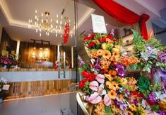 Others 7 Gold Boutique Hotel Seremban