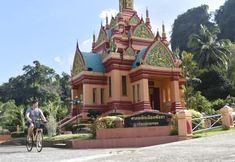 Lain-lain 6 Thaweesuk Boutique Homestay