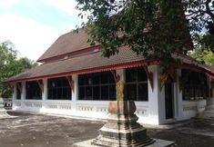 Lain-lain 7 Thaweesuk Boutique Homestay