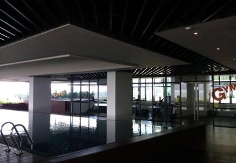その他 A Suites - Atria Sofo Suites Petaling Jaya