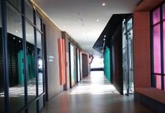 기타 5 A Suites - Atria Sofo Suites Petaling Jaya