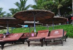 Khác 2 Sanya Yikehai View Apartments