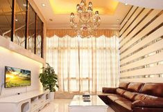 Others 7 Guangzhou Barton International Apartment - Jinrun Platinum Palace, Beijing Road Pedestrian Street