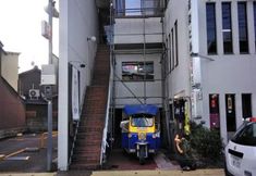 其他 6 Tabibitoyado Kirinya Hostel in Uji