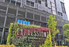 Khác 6 Expressionz Suites KLCC