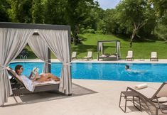 其他 7 NG Sapanca Wellness & Convention